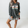 Rock Graphic Tee Image - 1