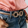 Eyes On The Prize Belt Image - 1