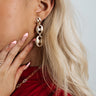 Cool Realization Earrings Image - 1
