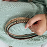 Remix It Headband Set In Sage Image - 1