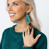 Parade Pretty Beaded Earrings Image - 1
