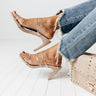 The Josette Heel Image - 1