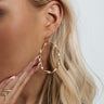 Together Again Earrings Image - 1