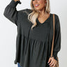 Live Music Shift Top Curves Image - 1
