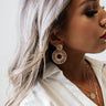 Whispering Winds Earrings Image - 1