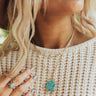 The Night Before Necklace Image - 1