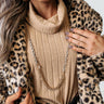 Oh, Snap Necklace Image - 1