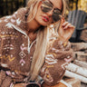 Called To Be Cute Sunnies In Silver Image - 1