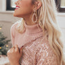 Regal Romance Earrings Image - 1