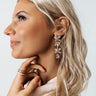 Deep Inside My Heart Earrings Image - 1