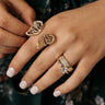 Peacekeeper Ring Set Image - 1
