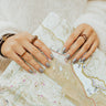 Link Up Ring Set Image - 1