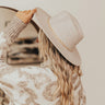 Feeling Accomplished Fedora In Birch Image - 1