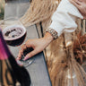 Oh Snap! Leopard Bracelet Image - 1