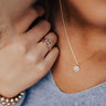 Happy State Of Mind Ring Image - 1
