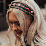 Regal Romance Headband Image - 1