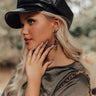 Shine On Earrings Image - 1