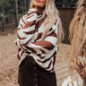 Get A Clue Knit Sweater Image - 1