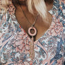 Up Til Dawn Necklace Image - 1