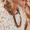 Live Music Necklace Image - 1