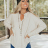 Autumn Court Knit Top Image - 1