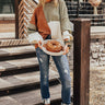 Always And Forever Sweater In Sage Image - 1