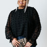 Reveal Your Love Shift Top Curves Image - 1