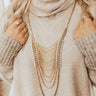 More Attitude Necklace Image - 1