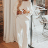 Morning Java Knit Pants Image - 1