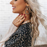 The Gratitude Earrings Image - 1