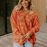 Hours Of Joy Sweater Curves Image - 1