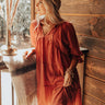 Sweet Reputation Babydoll Dress Image - 1