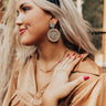 Music Row Earrings Image - 1