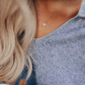 Bliss On Broadway Necklace Image - 1
