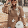 Skylight Knit Sweater Image - 1