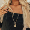Fond Memories Necklace Image - 1