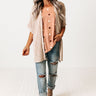 Major Milestone Knit Cardigan In Birch Image - 1