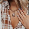 Upswing Necklace Image - 1