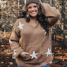Skylight Knit Sweater Curves Image - 1