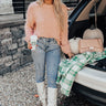 Bonfire Belle Knit Sweater Image - 1