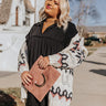 Style Code Babydoll Dress in Black Curves Image - 1