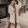 Simply At Ease Knit Cardigan Image - 1