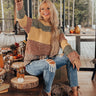Yellowstone Knit Sweater Image - 1