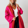 Endlessly Fabulous Knit Cardigan Image - 1