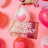 Rose All Day Beaded Clutch Image - 1