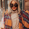 Impressive Touch Sunnies In Tortoiseshell Image - 1