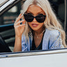 Impressive Touch Sunnies In Black Image - 1