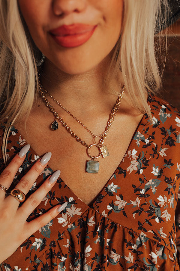 Forever Dreaming Necklace Image - 2