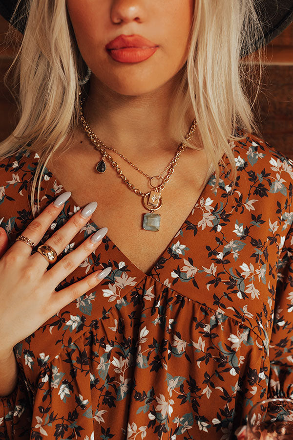 Forever Dreaming Necklace Image - 1