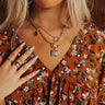 Forever Dreaming Necklace Image - 1